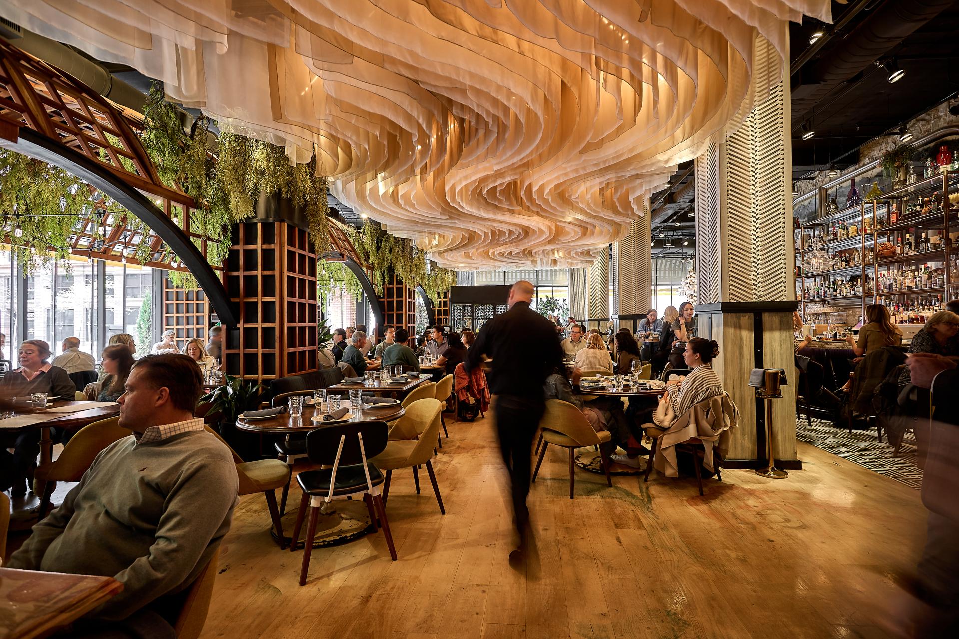 <h2>Alla Vita to Open in Wedgewood Houston</h2>

<p>“Wedgewood Houston has become a hub for thoughtful, well-executed food, and I’m excited for Alla Vita to be part of that,” says Chef Lee Wolen. “There’s a strong creative spirit in the neighborhood, and it’s the kind of place where people appreciate good cooking. I’m looking forward to being here and adding our voice to the mix.”</p>

<div class="sub-heading"><a href="https://welcometowedgewood.com/press/alla-vita-announces">Read the Article</a></div>